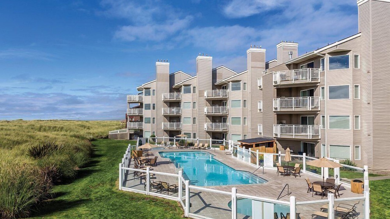 Photo of Outdoor in Ocean Shores