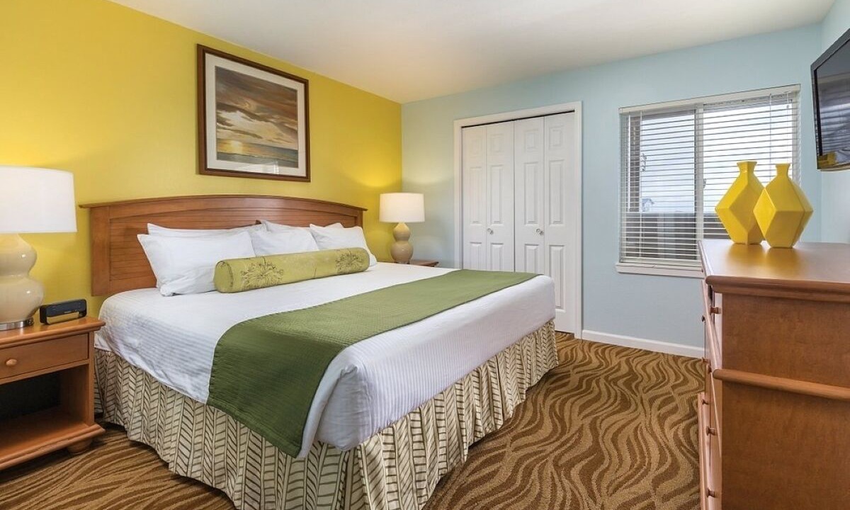 Photo of Bedroom in Ocean Shores