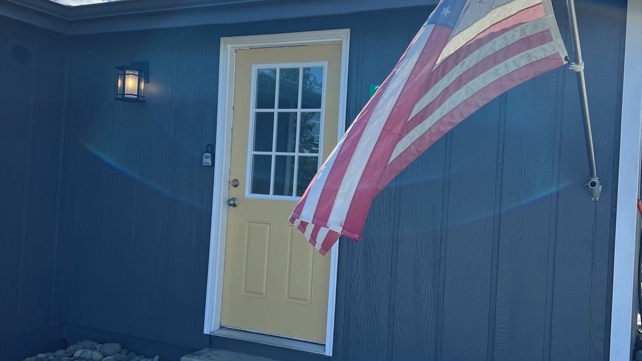 Photo of Outdoor in Sequim