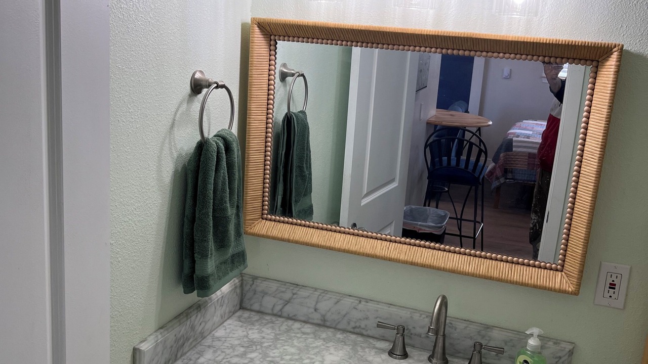 Photo of Bathroom in Sequim