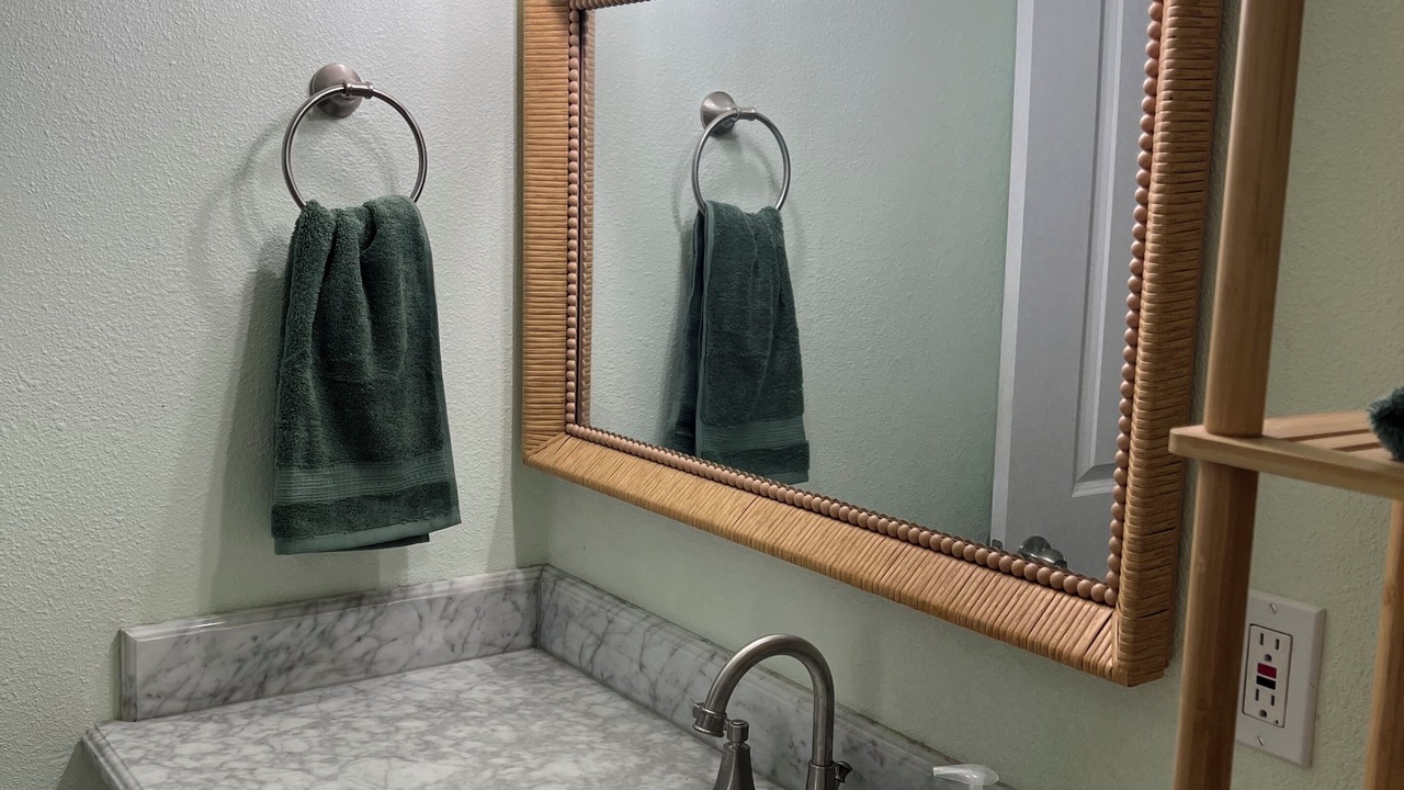 Photo of Bathroom in Sequim