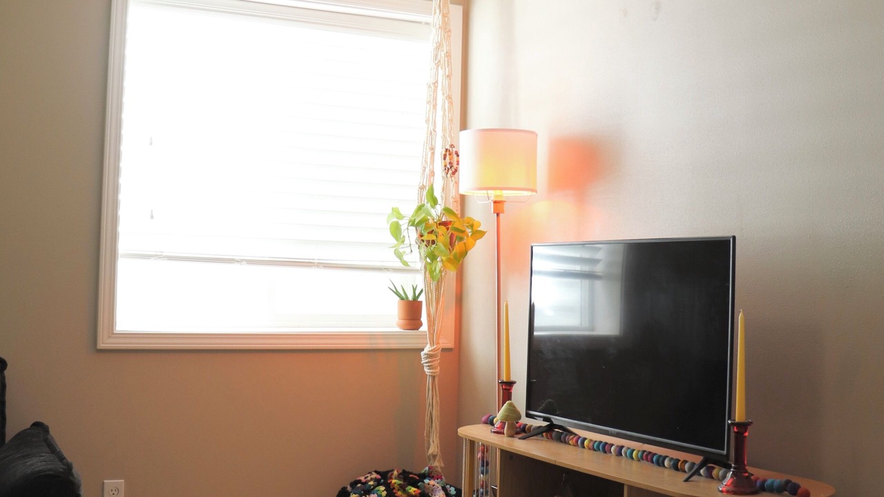 Photo of Livingroom in Idaho Falls