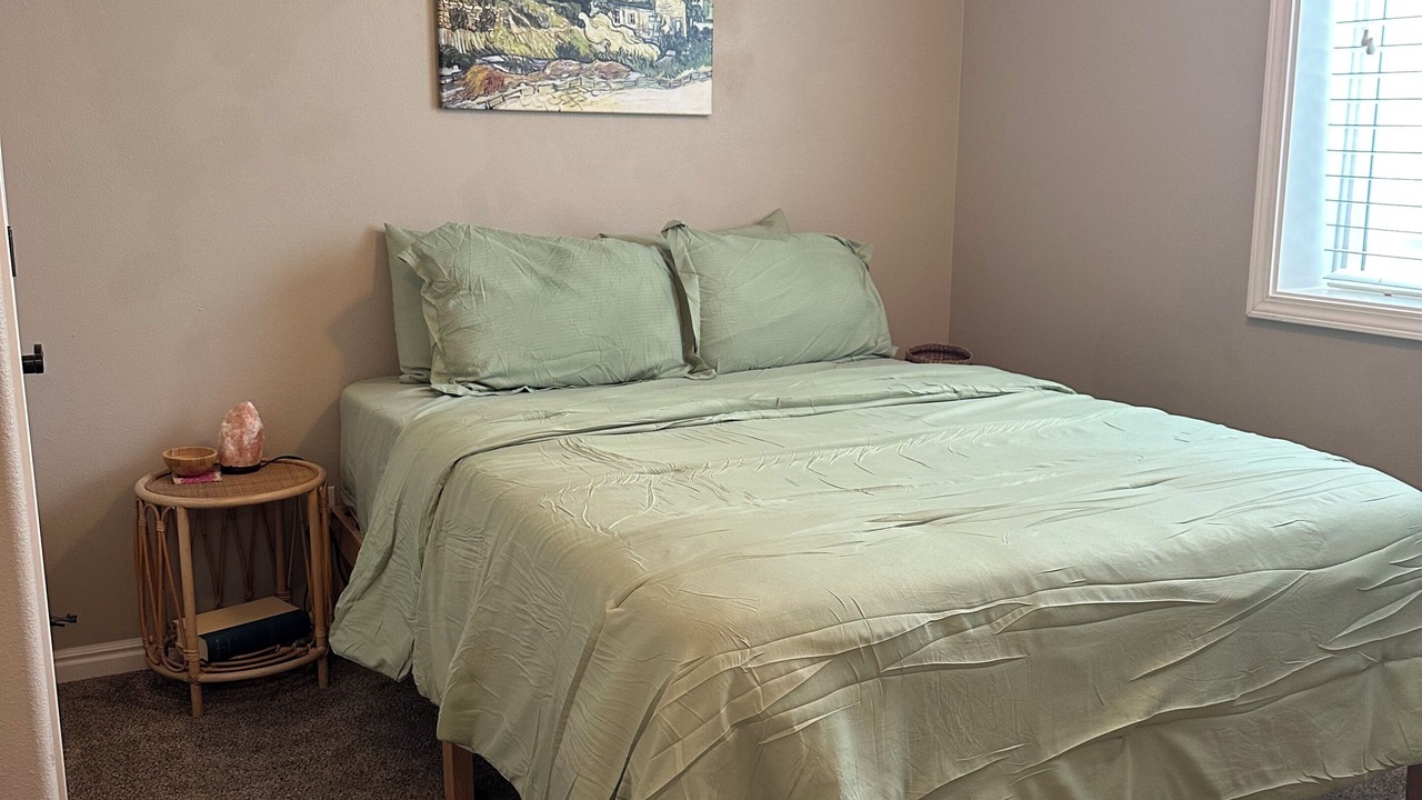 Photo of Bedroom in Idaho Falls
