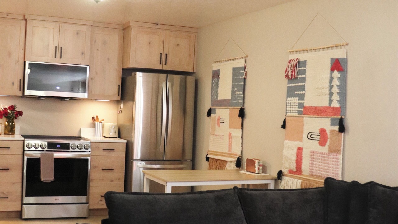 Photo of Livingroom in Idaho Falls