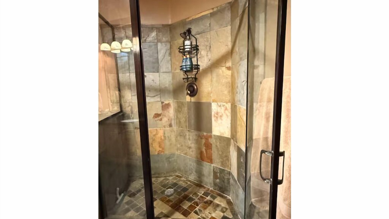 Photo of Bathroom in Victor