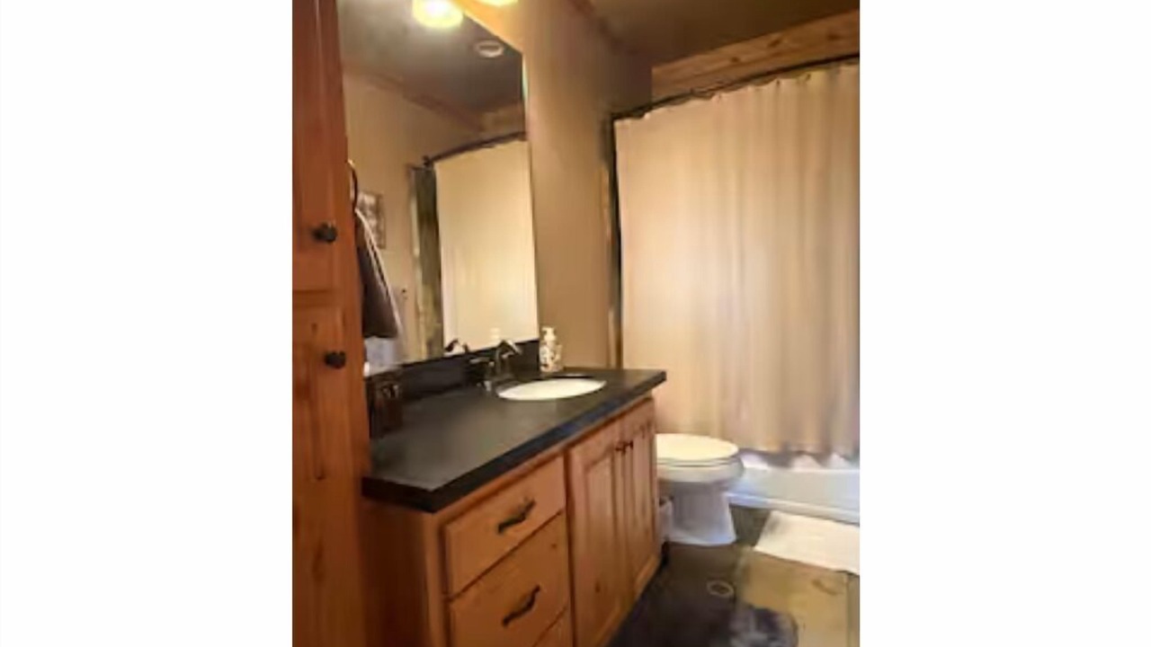 Photo of Bathroom in Victor