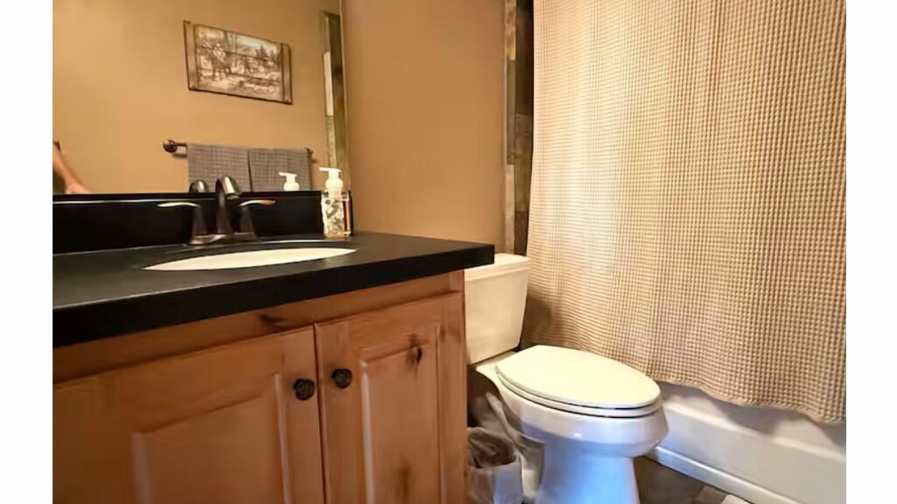 Photo of Bathroom in Victor