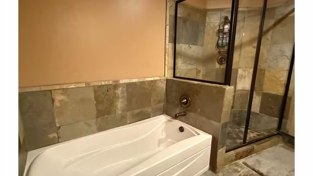 Photo of Bathroom in Victor