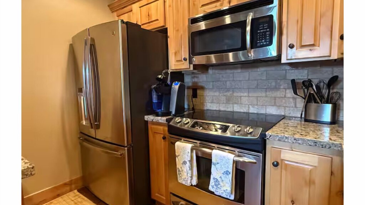Photo of Kitchen in Victor