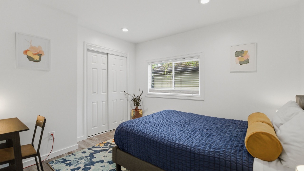 Photo of Bedroom in Brighton