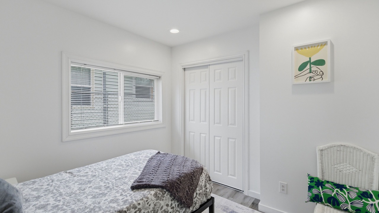 Photo of Bedroom in Brighton