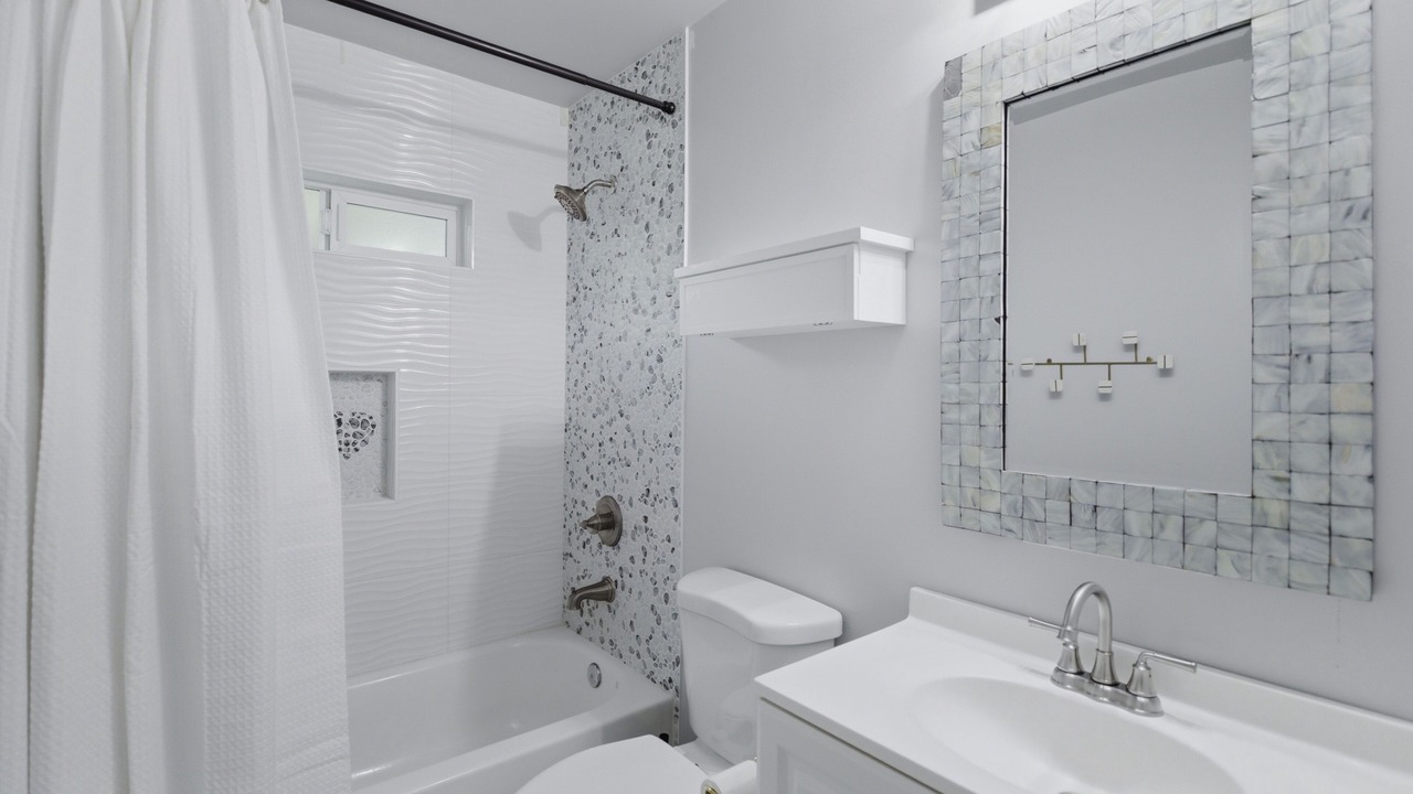Photo of Bathroom in Brighton