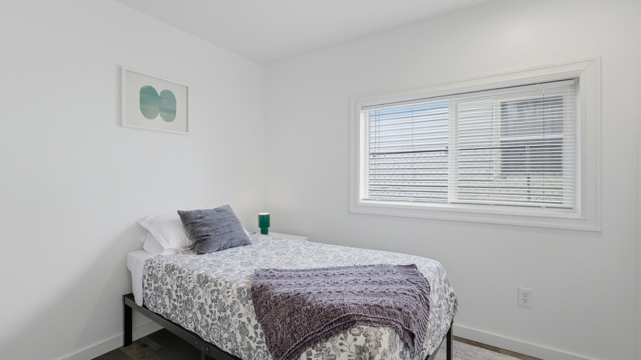 Photo of Bedroom in Brighton