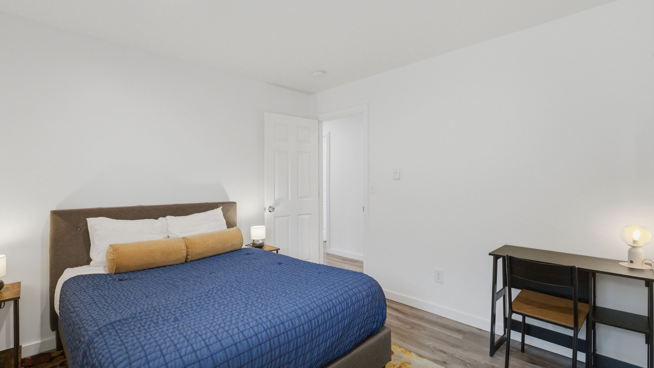 Photo of Bedroom in Brighton