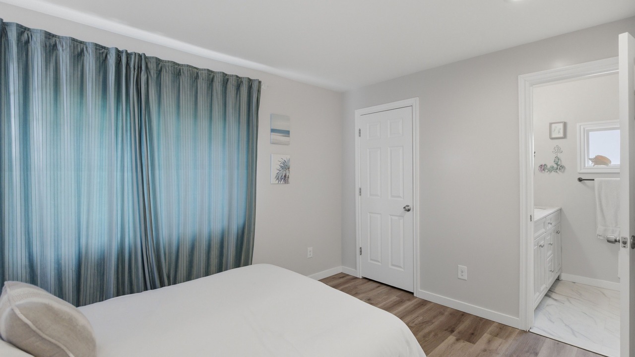 Photo of Bedroom in Brighton