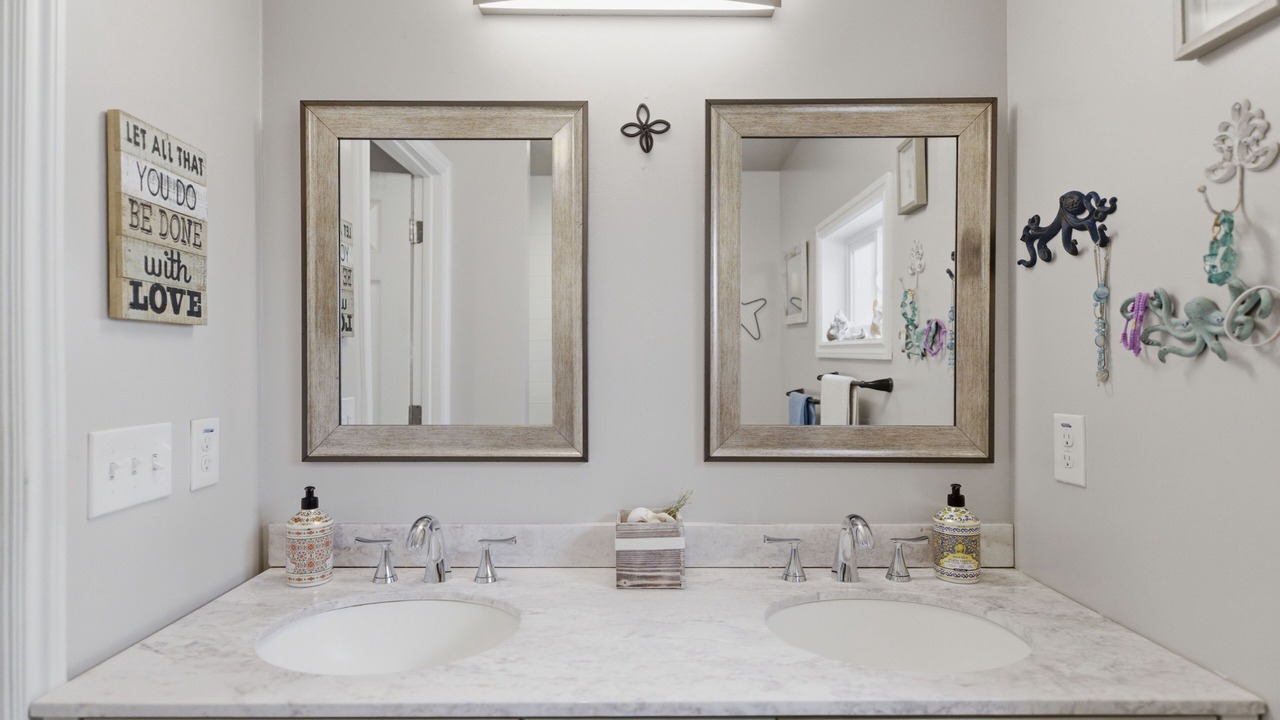 Photo of Bathroom in Brighton