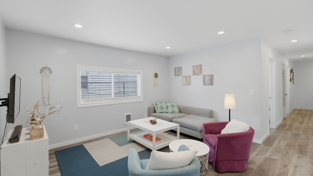 Photo of Livingroom in Brighton