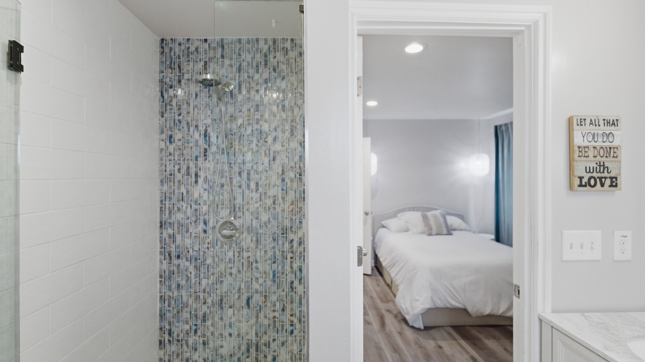 Photo of Bathroom in Brighton