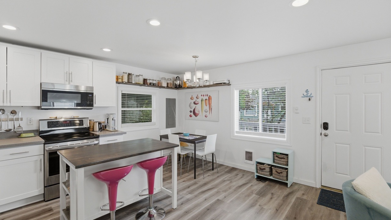 Photo of Kitchen in Brighton