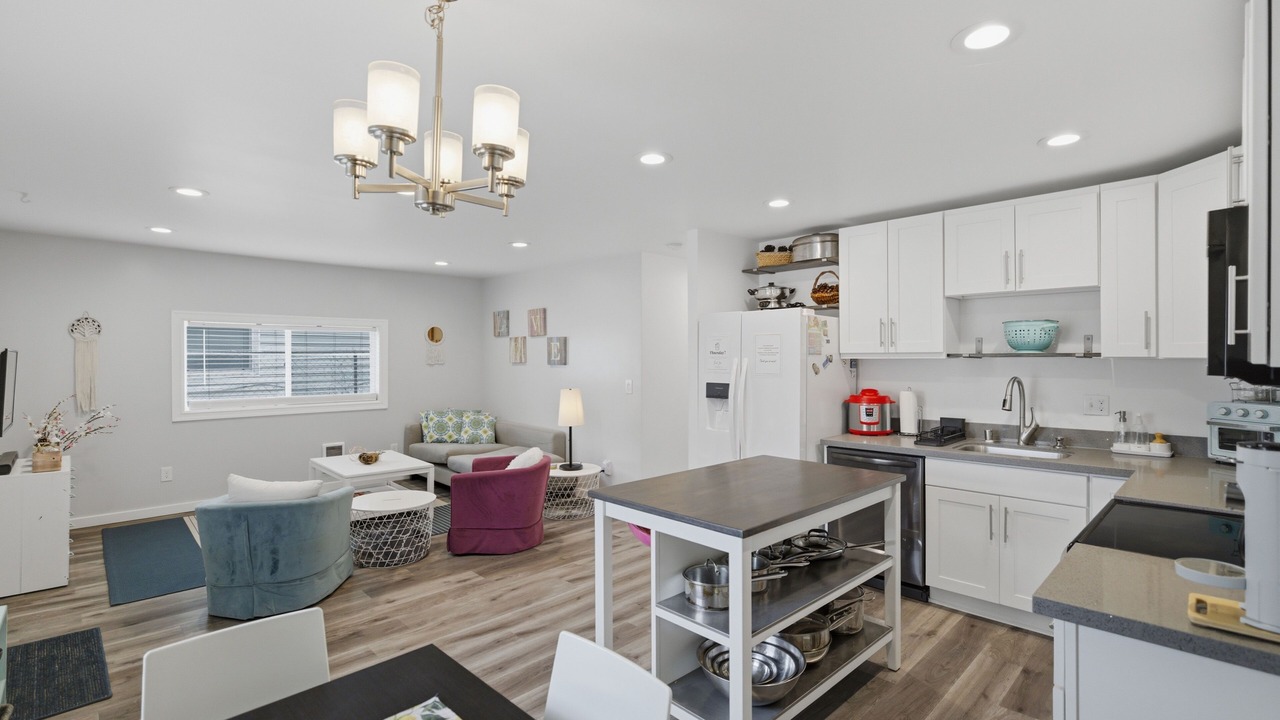 Photo of Kitchen in Brighton
