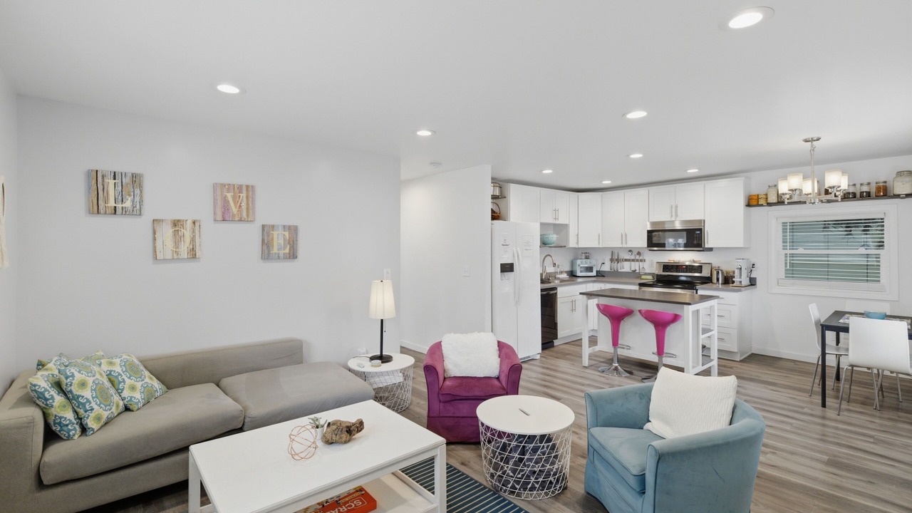 Photo of Livingroom in Brighton