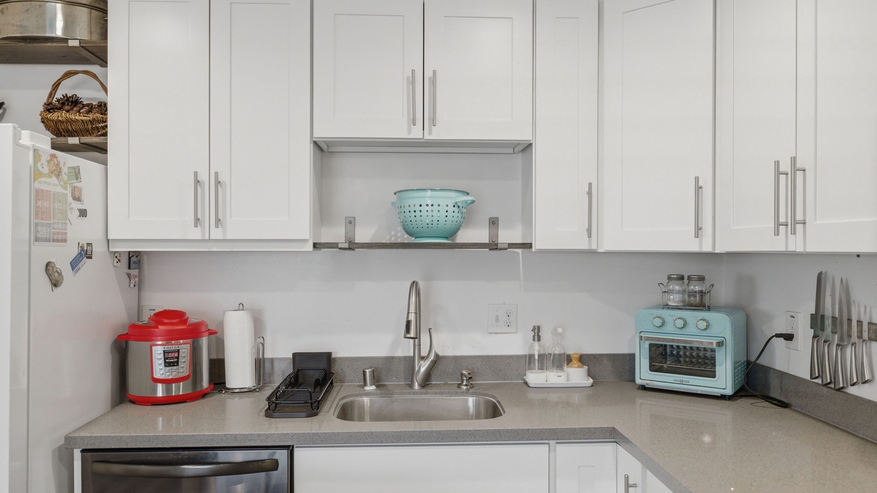Photo of Kitchen in Brighton