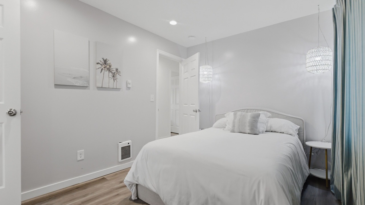 Photo of Bedroom in Brighton