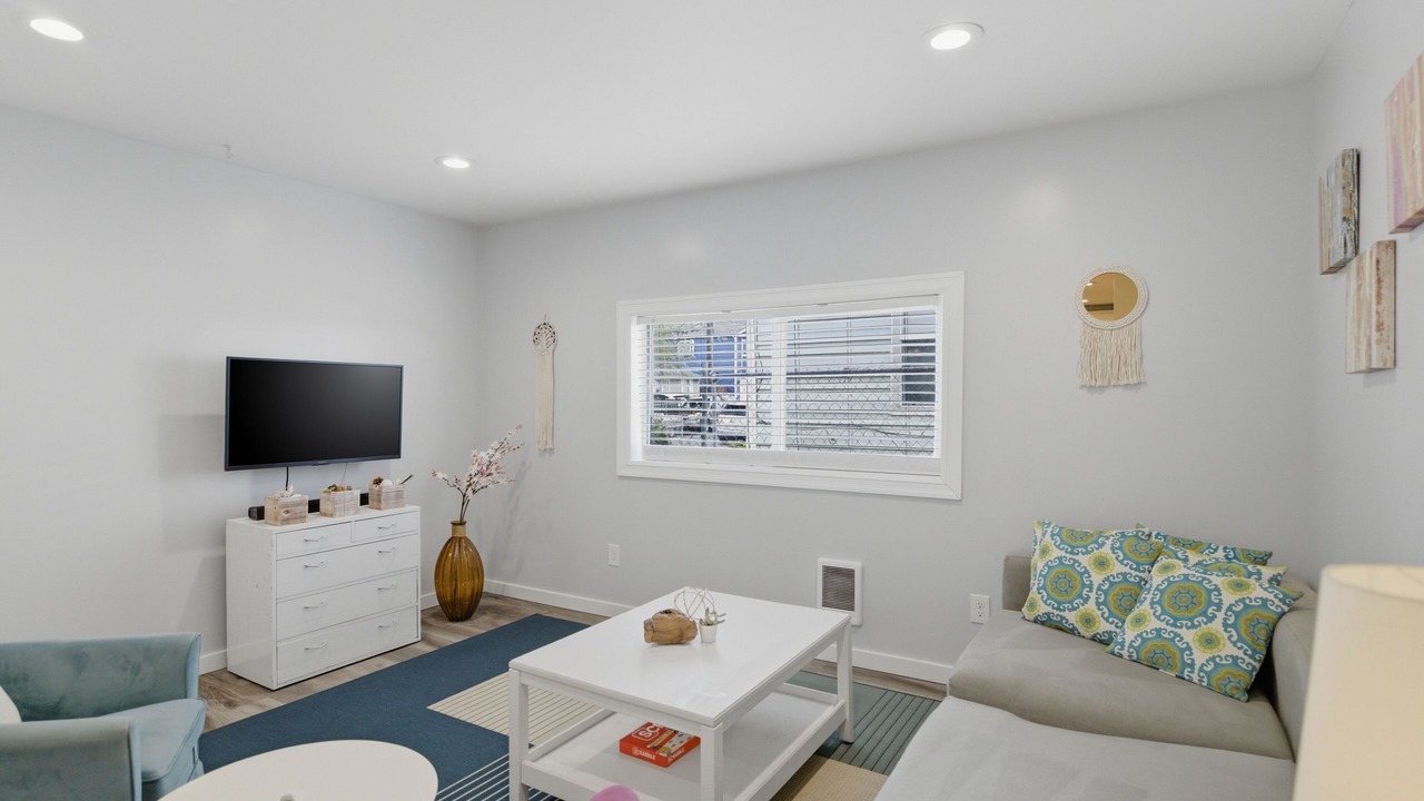Photo of Livingroom in Brighton