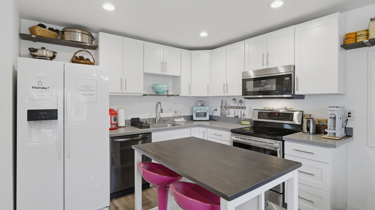 Photo of Kitchen in Brighton