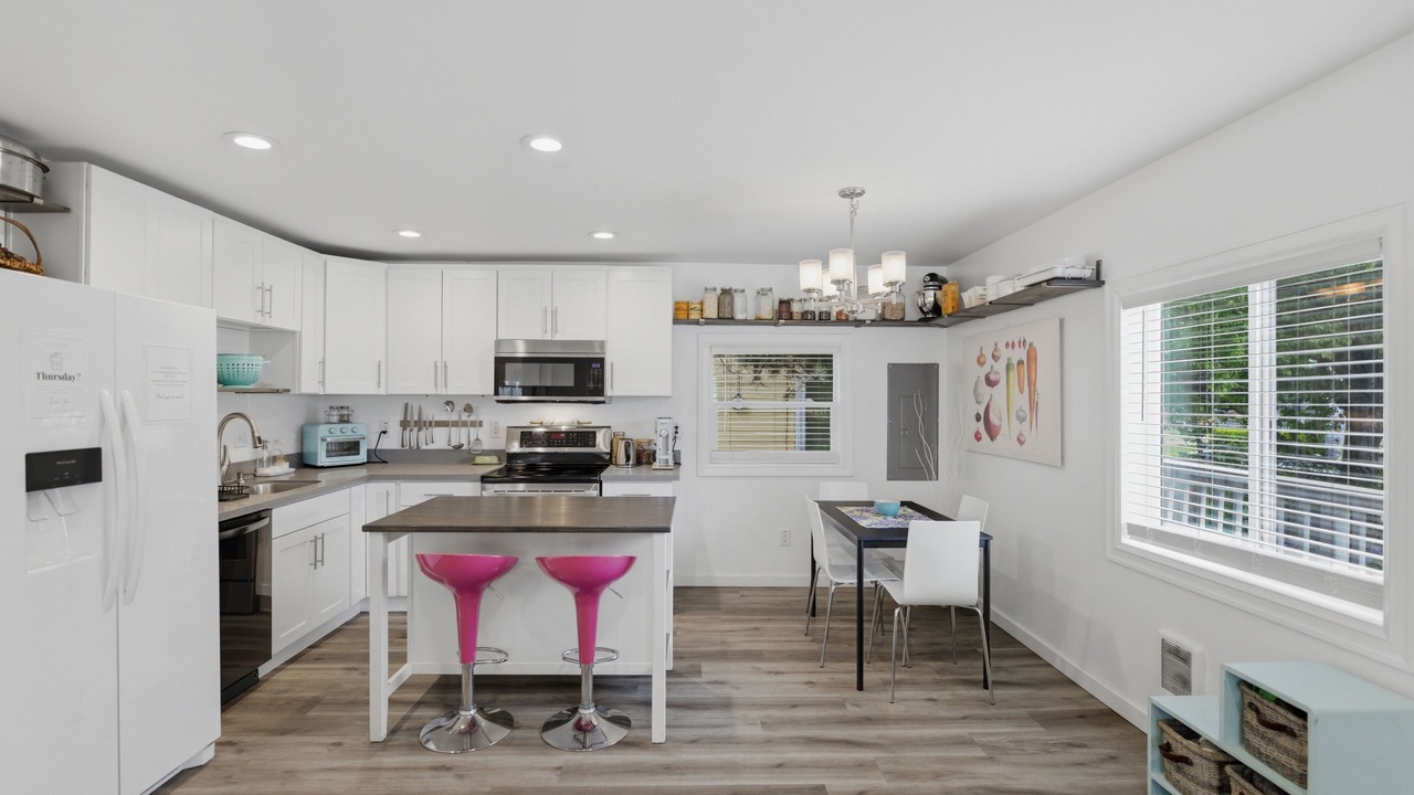 Photo of Kitchen in Brighton