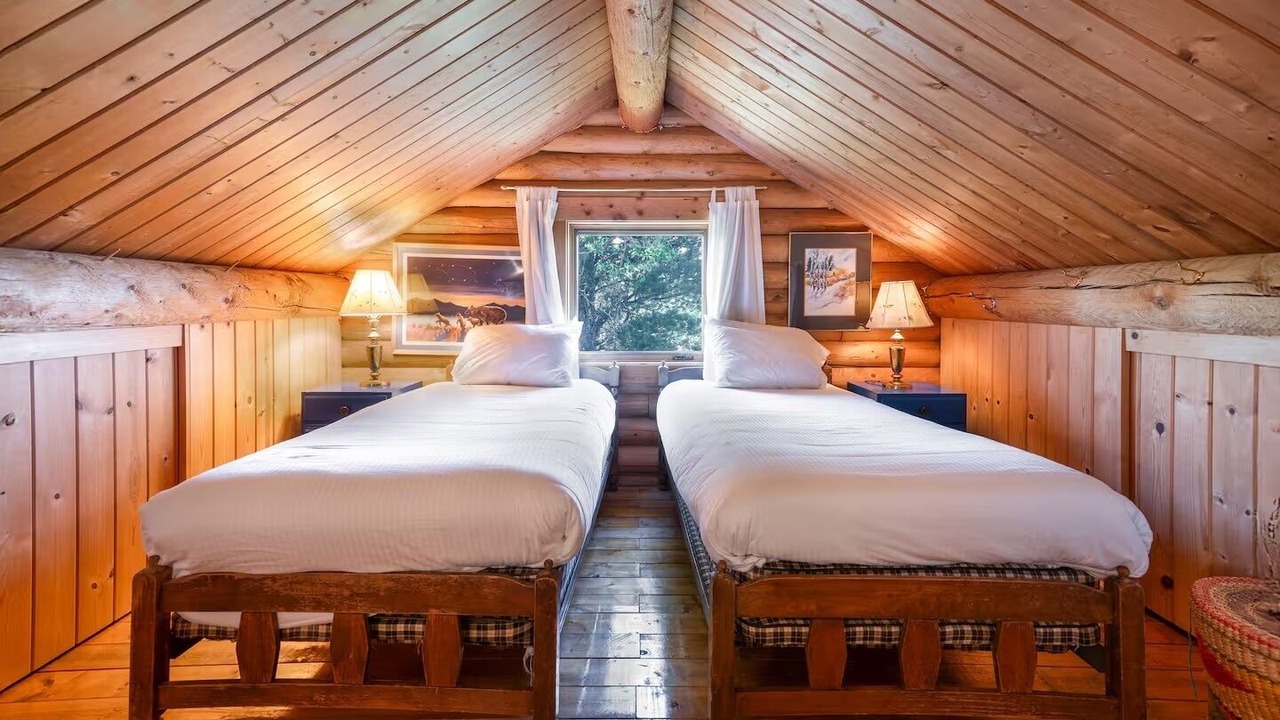 Photo of Bedroom in Teton Village