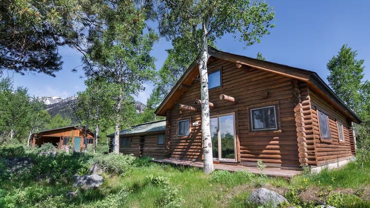 Photo of Outdoor in Teton Village