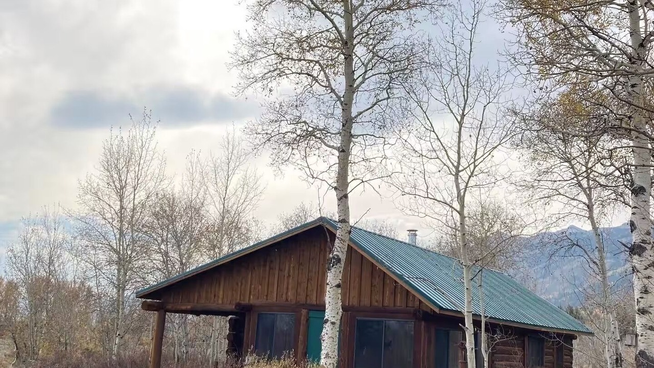 Photo of Outdoor in Teton Village