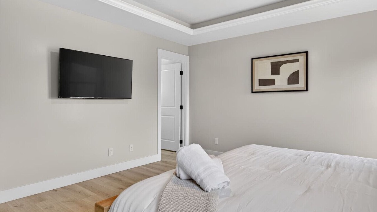Photo of Bedroom in Nampa