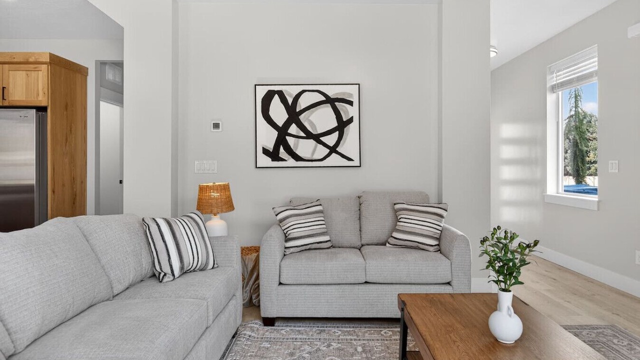 Photo of Livingroom in Nampa