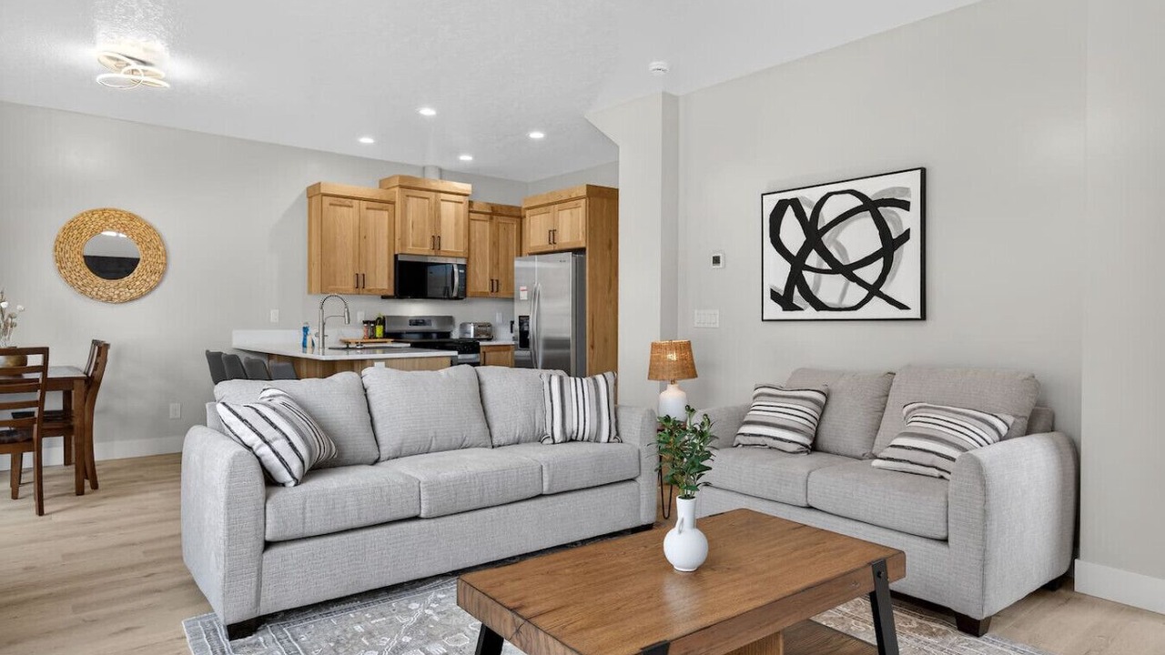 Photo of Livingroom in Nampa