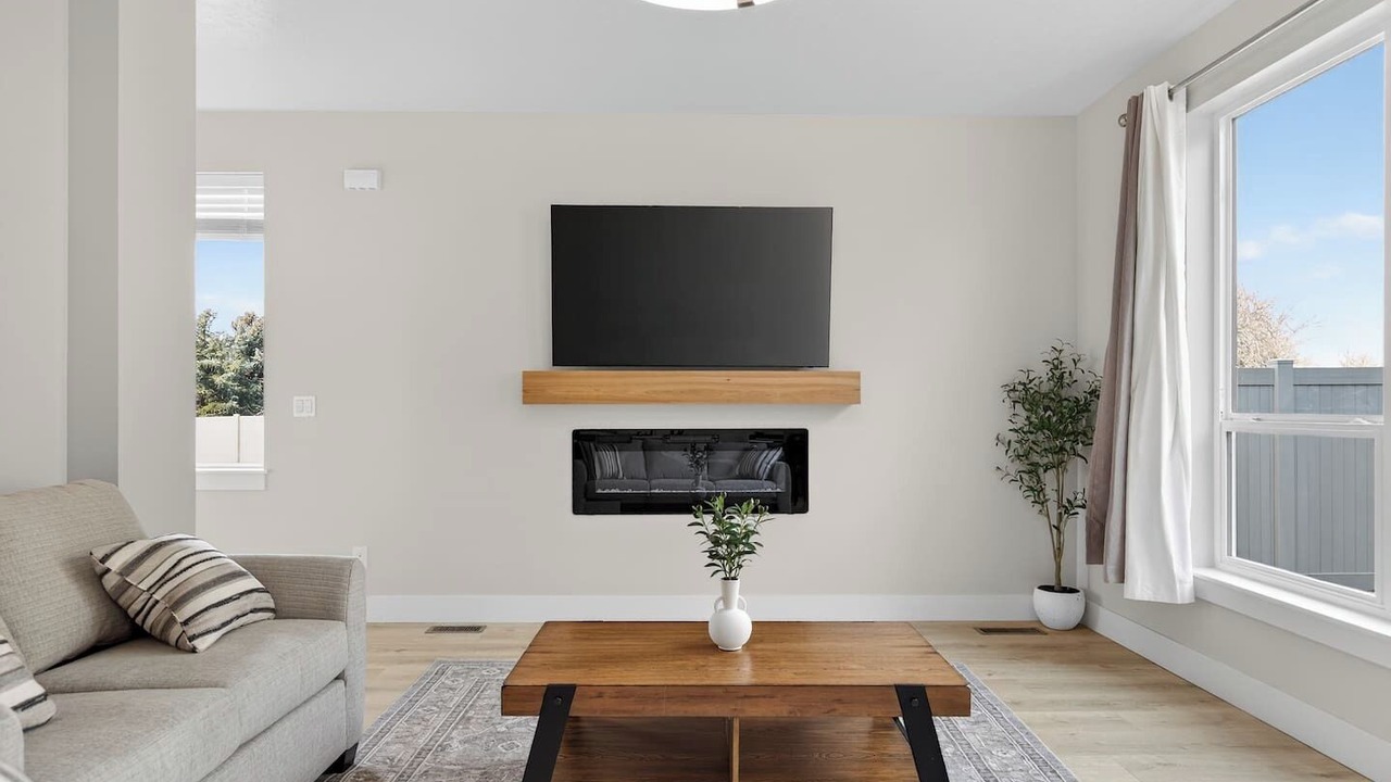 Photo of Livingroom in Nampa