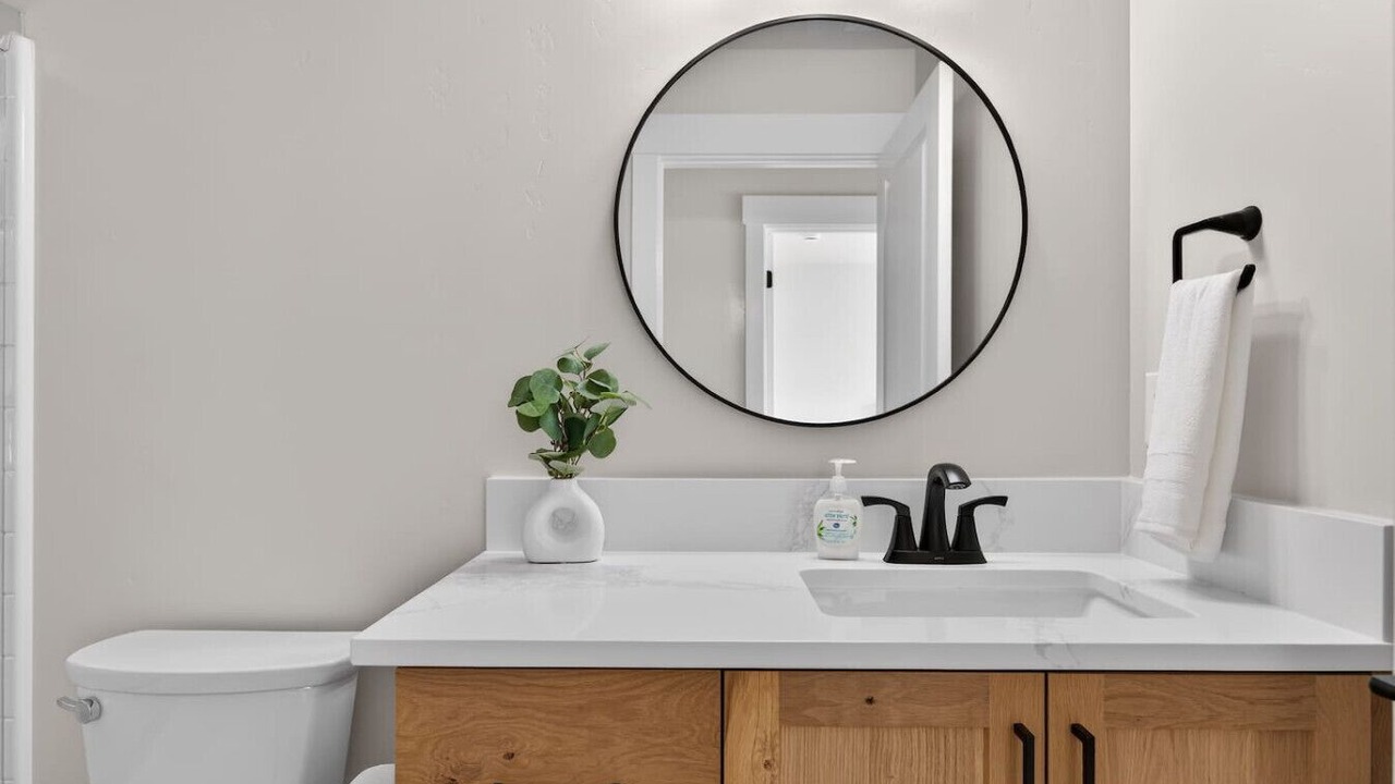 Photo of Bathroom in Nampa