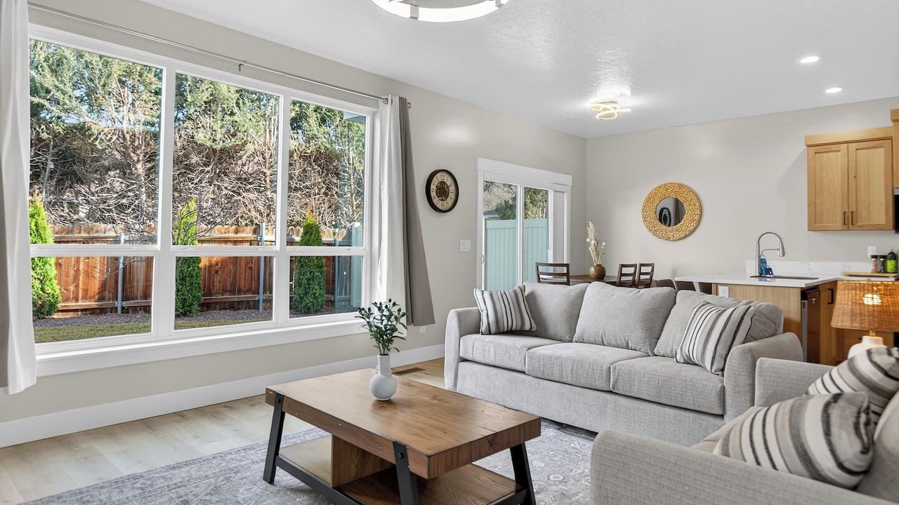 Photo of Livingroom in Nampa