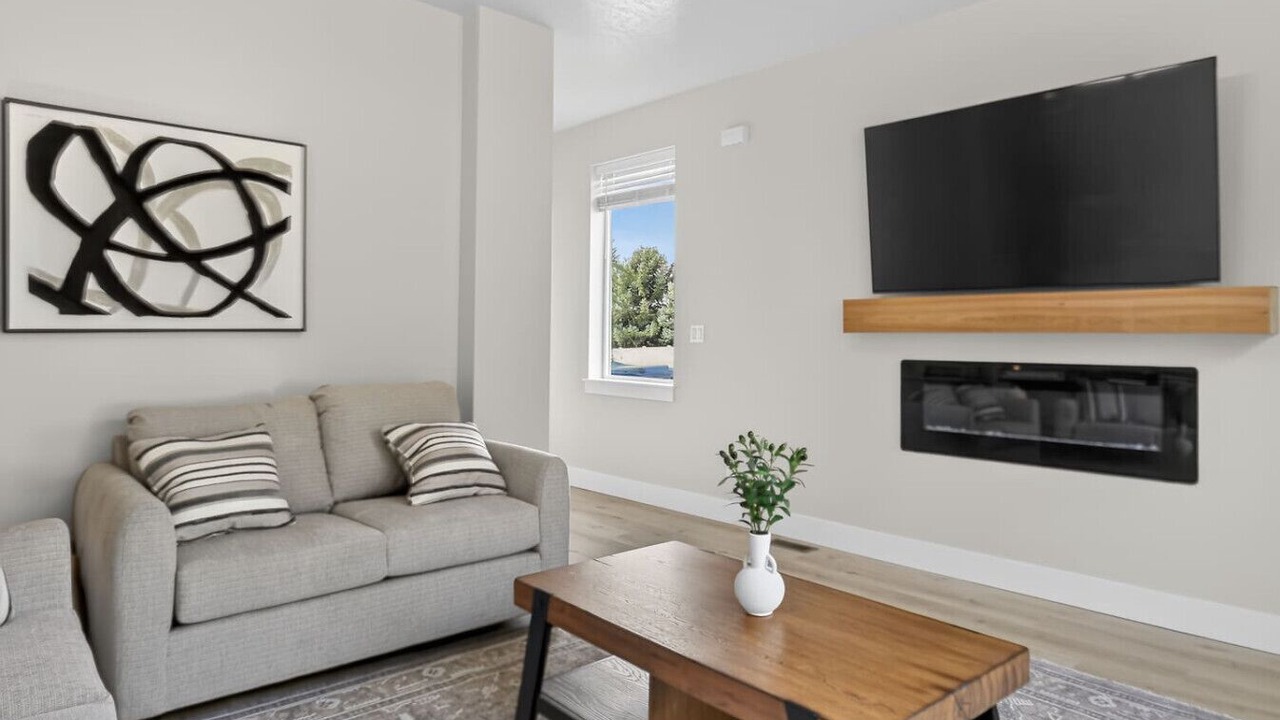 Photo of Livingroom in Nampa