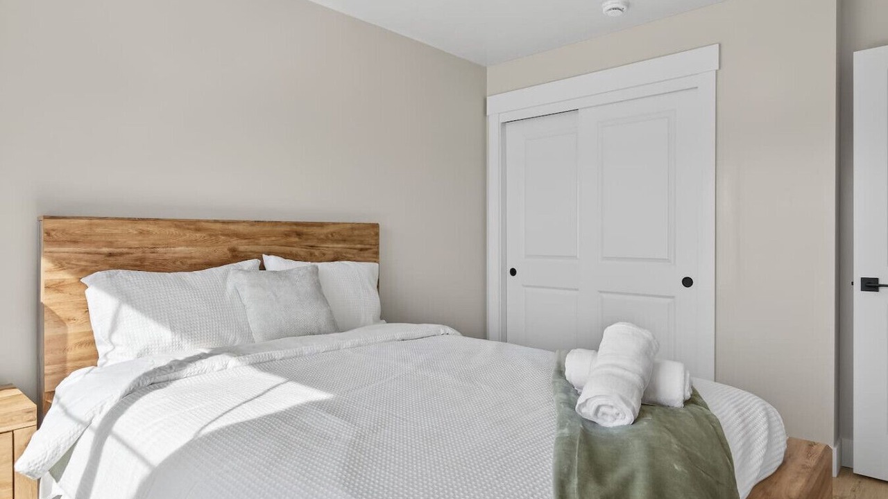 Photo of Bedroom in Nampa