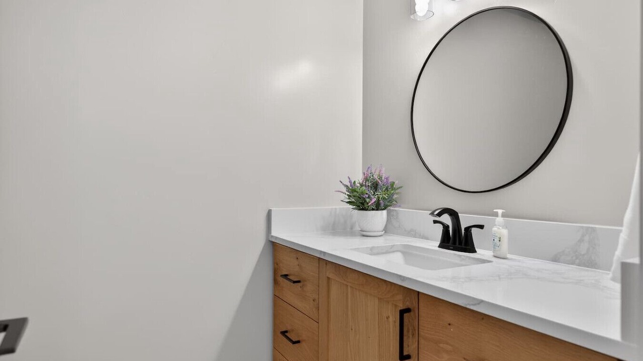 Photo of Bathroom in Nampa