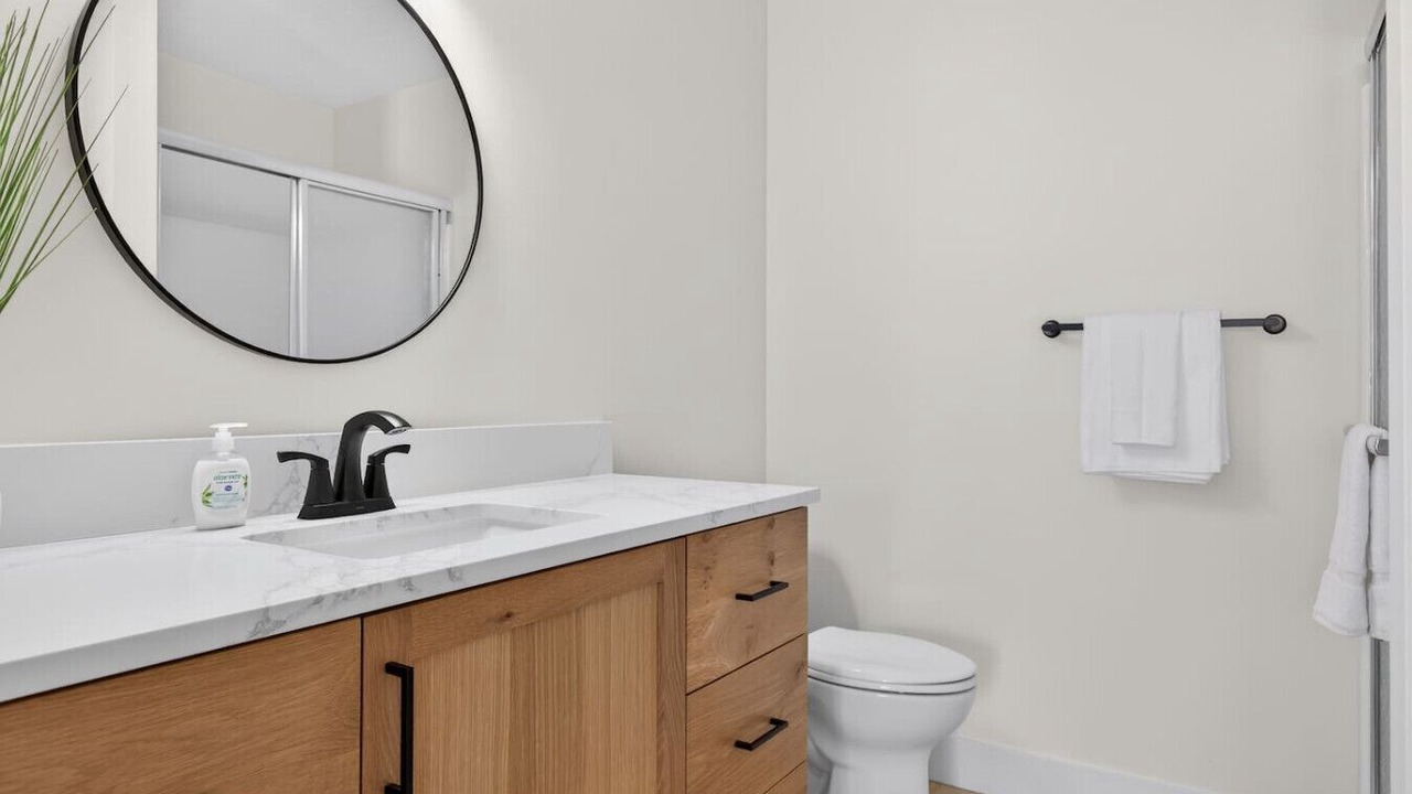Photo of Bathroom in Nampa