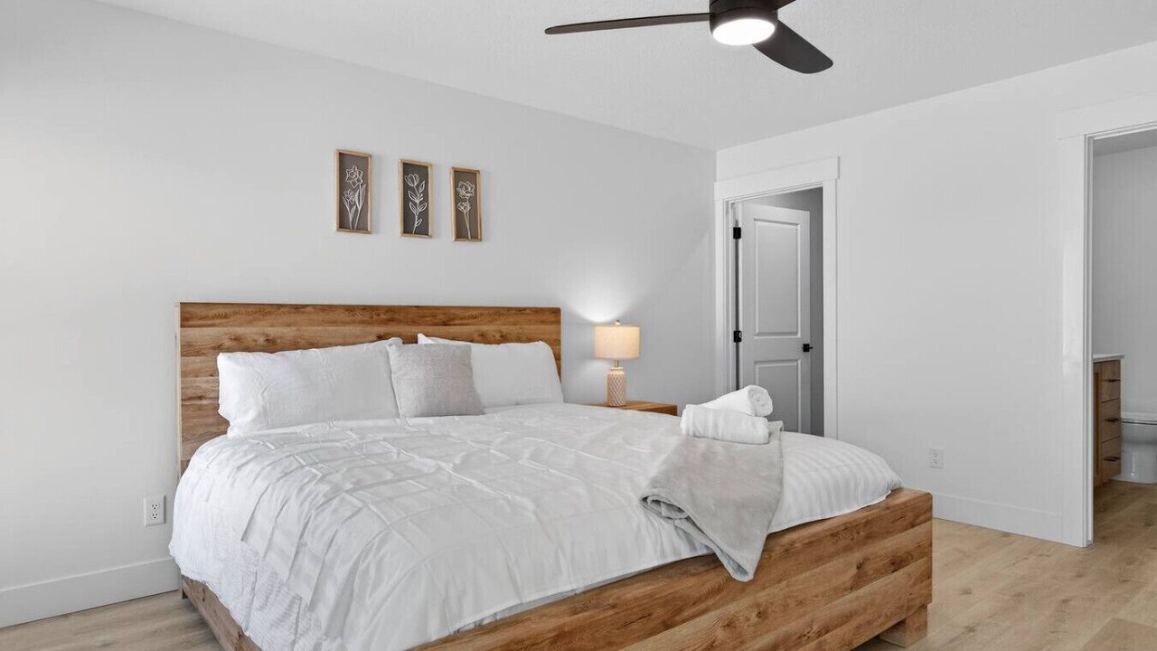 Photo of Bedroom in Nampa