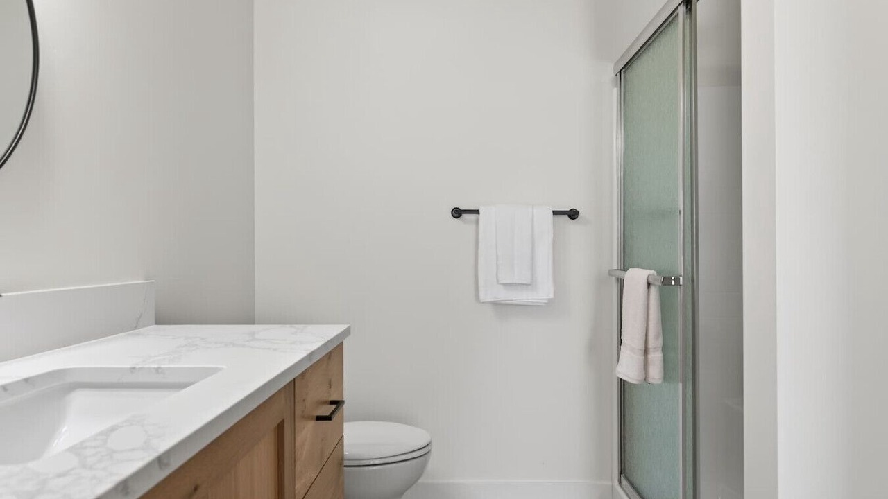 Photo of Bathroom in Nampa