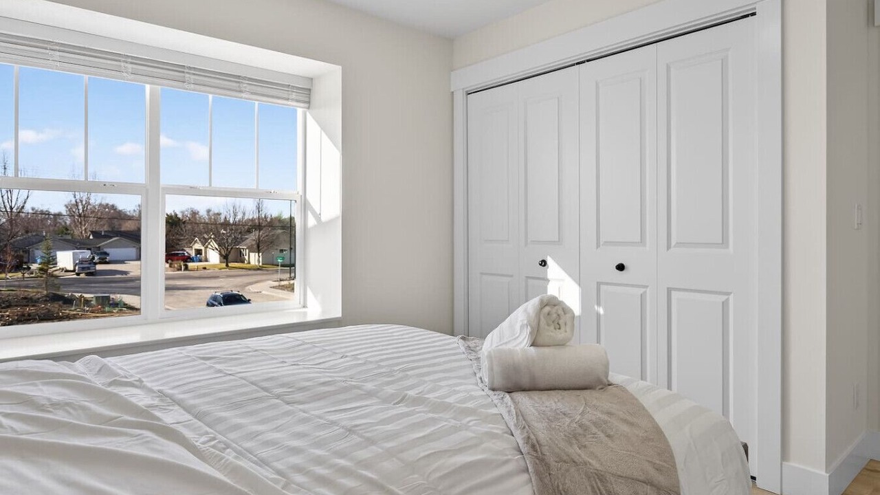 Photo of Bedroom in Nampa