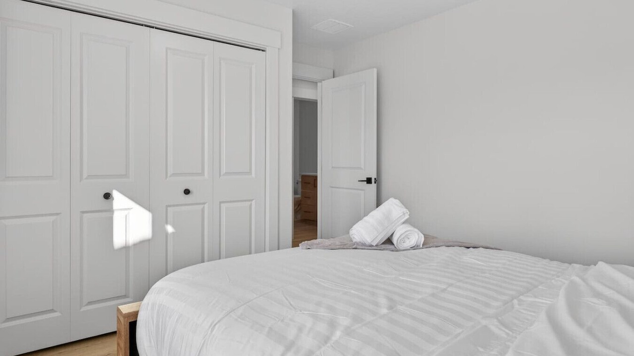 Photo of Bedroom in Nampa