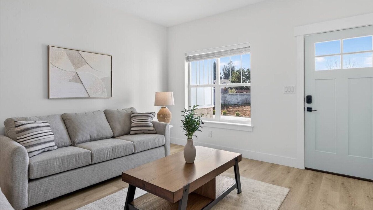 Photo of Livingroom in Nampa