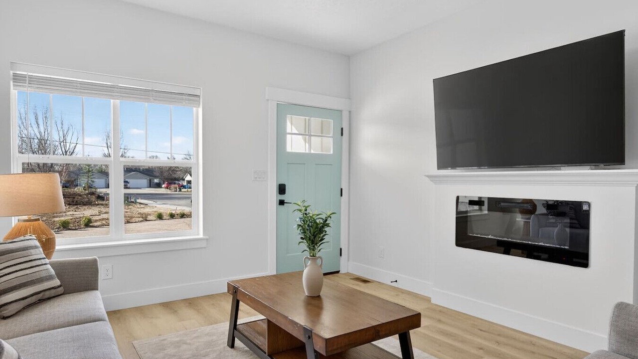 Photo of Livingroom in Nampa
