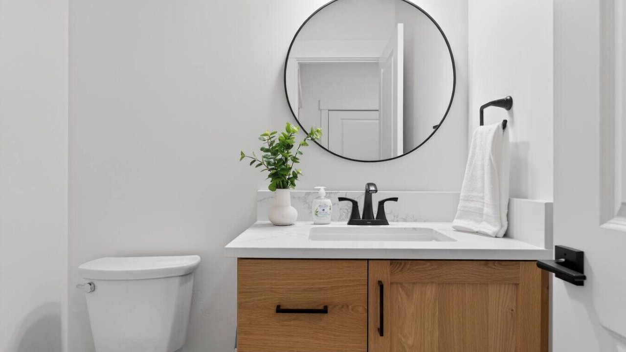 Photo of Bathroom in Nampa